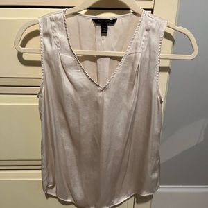 Banana Republic Silky Petite XXS Tank